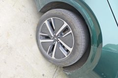 2024 Li Auto Li Auto L6 2024 Max #6