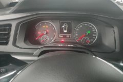 2020 Volkswagen Polo Hatchback 2019 1.5 AT PluspanoramicEnjoy #14