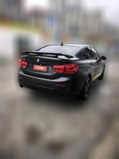 2018 BMW 1 Series 2017 1.5T AT 118iSport #4