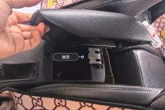 Armrest