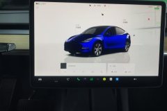 2022 Tesla Model Y 2022 Facelift rear wheel driveEdition #14