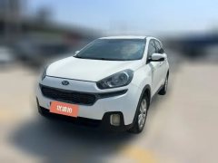 2016 Kia KX3 2015 1.6 MT GLFWD #1