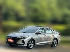 2021 Chang'an Eado 2020 1.6 MT PLUSLuxury #1