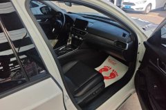 2020 Honda Accord 2018 1.5T AT 260TURBOLuxury #8