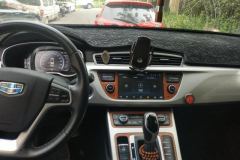 2017 Geely Auto Boyue 2016 1.8T AT SmartFWD #13