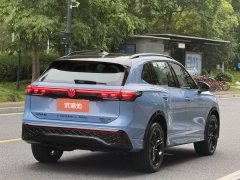 2025 Volkswagen Tiguan L 2026 PRO 380TSI 4WD R-Line Smart Premium #6