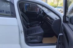 2021 Volkswagen T-Roc 2021 1.4T AT 280TSIComfortSmart ConnectFWD #8