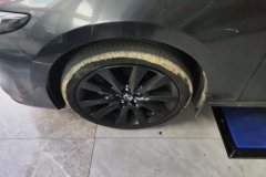 2024 Mazda Mazda3 Axela Sedan 2023 2.0L AT Quality and eleganceEdition #6
