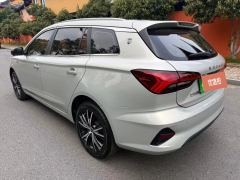 2021 Roewe Ei5 2021 500 admireEdition #6