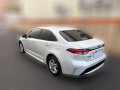 2022 Toyota Levin 2022 Hybrid 1.8H E-CVT AT Luxury #7