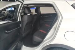 2022 Geely Auto Vision X3 2021 PRO 1.5L CVTPremium #11