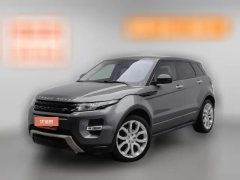 2015 Land Rover Range Rover Evoque(Imported)(Imported) 2015 2.0T AT YaoxiangEdition5-Door (Imported) #1