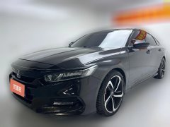 2019 Honda Accord 2018 1.5T AT 260TURBOElite China VI #1