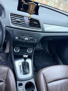 2015 Audi Q3 2015 2.0T AT 35TFSITech4WD #16
