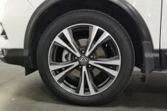 2019 Nissan Qashqai 2019 2.0 AT Luxury #6