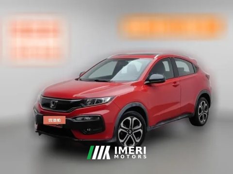 2015 Honda XR-V 2015 1.8 AT VTiLuxury