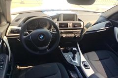 2017 BMW 1 Series(Imported) 2016 1.5T AT 118iLeading (Imported) #12
