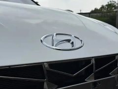 2020 Hyundai Elantra Sedan 2021 1.5 AT LUXPremium #5