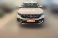 2024 Volkswagen Tayron 2024 2.0T AT 330TSI 2WDLuxuryplusAdvancedEdition #2