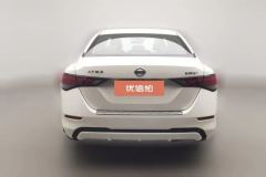 2023 Nissan Sylphy 2022 1.6L AT XLJoy #4
