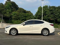 2019 Mazda Mazda3 Axela Sedan 2019 1.5 AT Cloud controlEditionComfort China VI #4