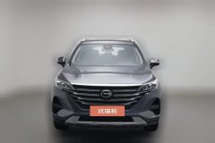 2021 GAC Trumpchi Trumpchi GS5 2021 Advanced 270T TechSmart Lead #3