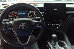 2021 Toyota Camry 2021 2.0G Luxury #12