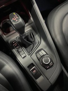 2017 BMW X1 2016 1.5T AT 18LiExclusiveFWD #17