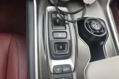2022 Honda Accord 2022 2.0L AT Sharp·HEV fantasy night·SharpwisdomEdition #16