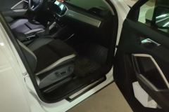 2022 Audi Q3 2022 1.4T AT 35 TFSI EnterprisingDynamic #8