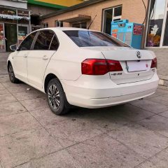 2016 Volkswagen Jetta 2015 1.6 MT Good qualityEditionFashion #8