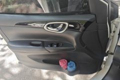 2017 Nissan Sylphy 2016 1.6 AT XLExclusive #7
