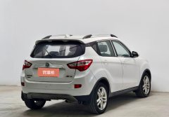 2016 Chang'an CS35 2016 1.6 MT Luxury China IV #4