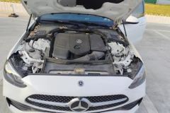 2024 Mercedes-Benz C-Class 2024 Facelift III C 260 L Sport #10