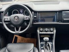 2018 Škoda Kodiaq 2018 2.0T AT TSI330 LuxuryPremium5Seat FWD Facelift #6