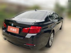 2016 BMW 5 Series 2017 2.0T AT 528LiLeading #5
