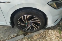 2021 Volkswagen Sagitar 2021 1.4T AT 280TSI DSGSurpass #6
