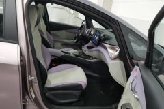2022 BYD Dolphin 2021 401km knightEdition #22