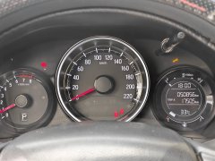 2022 Honda XR-V 2022 1.5T AT 220TURBO CVTobsidianEdition #9