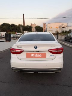 2022 Dongfeng Fengxing Fengxing S60EV 2022 smooth travelEdition #8