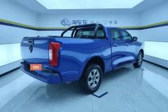 2021 Great Wall Great Wall Pao 2019 2.0TCommercialEditionMTGasoline2WDElitelong boxGW4C20B #3