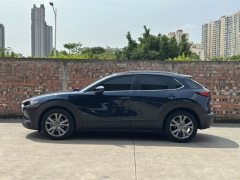2020 Mazda CX-30 2020 2.0 AT Jiayue #3
