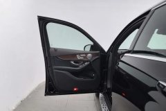 2020 Mercedes-Benz GLC-Class 2020 2.0T AT GLC300L 4MATICLuxury #11