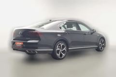 2023 Volkswagen Magotan 2023 2Million Edition 2.0T AT 330TSI DSGLuxury #2