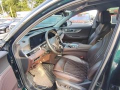 2024 Chery Tiggo 8 Pro 2024 Champion 390T 2WDpeakEdition 7Seat #4