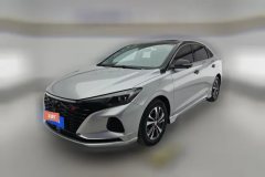 2022 Chang'an Eado 2021 PLUS Blue WhaleNE 1.4T AT GDI DCTPremium #1