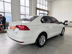 2018 Volkswagen Bora Sedan 2019 1.5 MT Bora·legendFashion #8