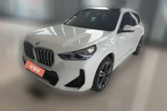 2024 BMW X1 2024 2.0T AT xDrive25Li MSport Pkg #1