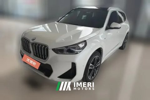 2024 BMW X1 2024 2.0T AT xDrive25Li MSport Pkg