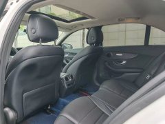 2020 Mercedes-Benz C-Class 2020 1.5T AT C200LFashionSport Facelift #5